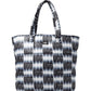 UGG Women's Ellory Puff Tote Bag Black Size One Size