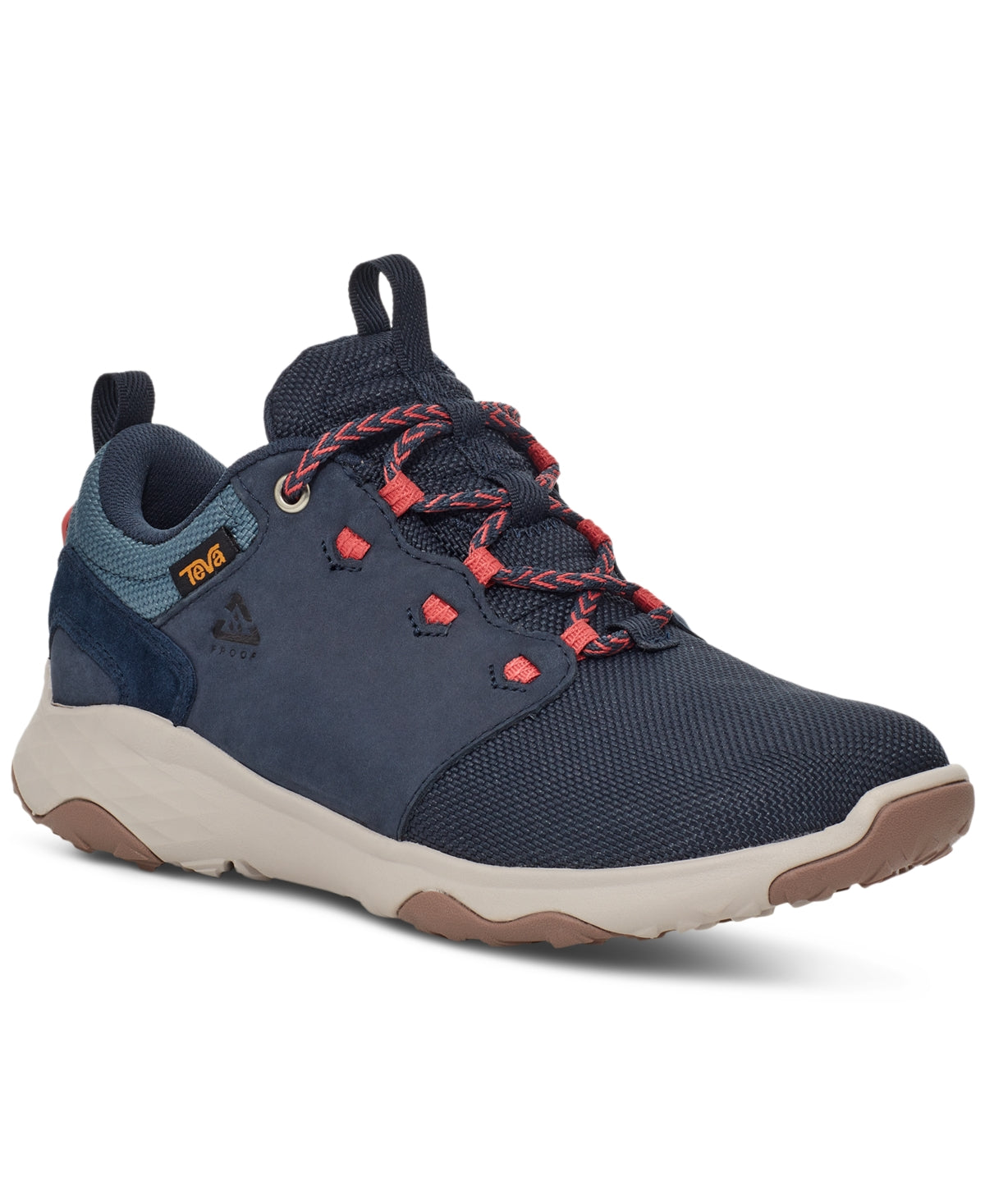 Teva Women's CanyonView Rp Sneakers Blue Size 9B-M
