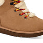 UGG महिलाओं के जूते भूरा आकार 8 B - M
