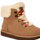 UGG महिलाओं के जूते भूरा आकार 8 B - M