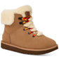 UGG महिलाओं के जूते भूरा आकार 8 B - M