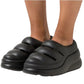 UGG(r) Sport Yeah Clog in Black Size 8 Black Size 8M