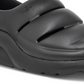 UGG(r) Sport Yeah Clog in Black Size 8 Black Size 8M
