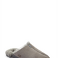 UGG Hyde Slide Slipper in Dark Grey Size 9
