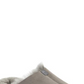 UGG Hyde Slide Slipper in Dark Grey Size 9