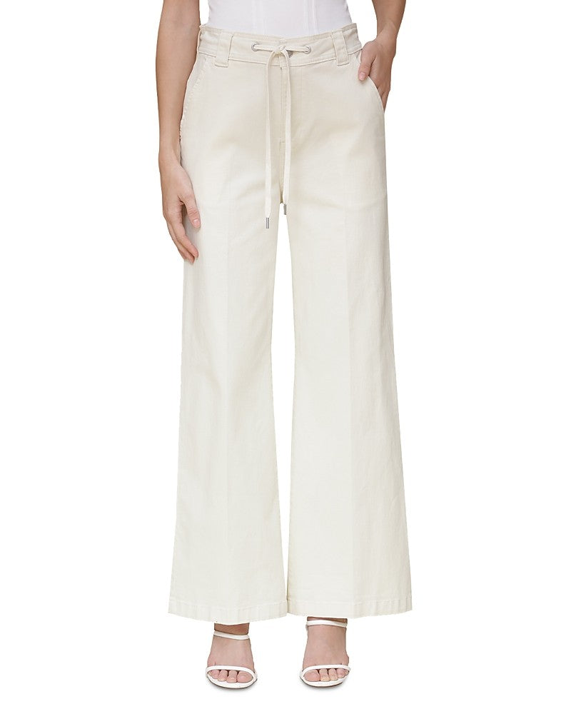 Bagatelle Wide Leg Pants Shell Size 8