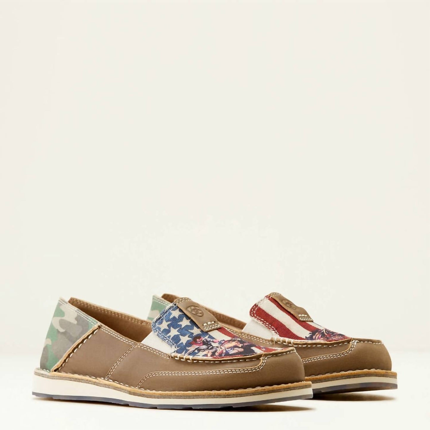 Ariat - Women's Cruiser Rodeo Quincy Shoes