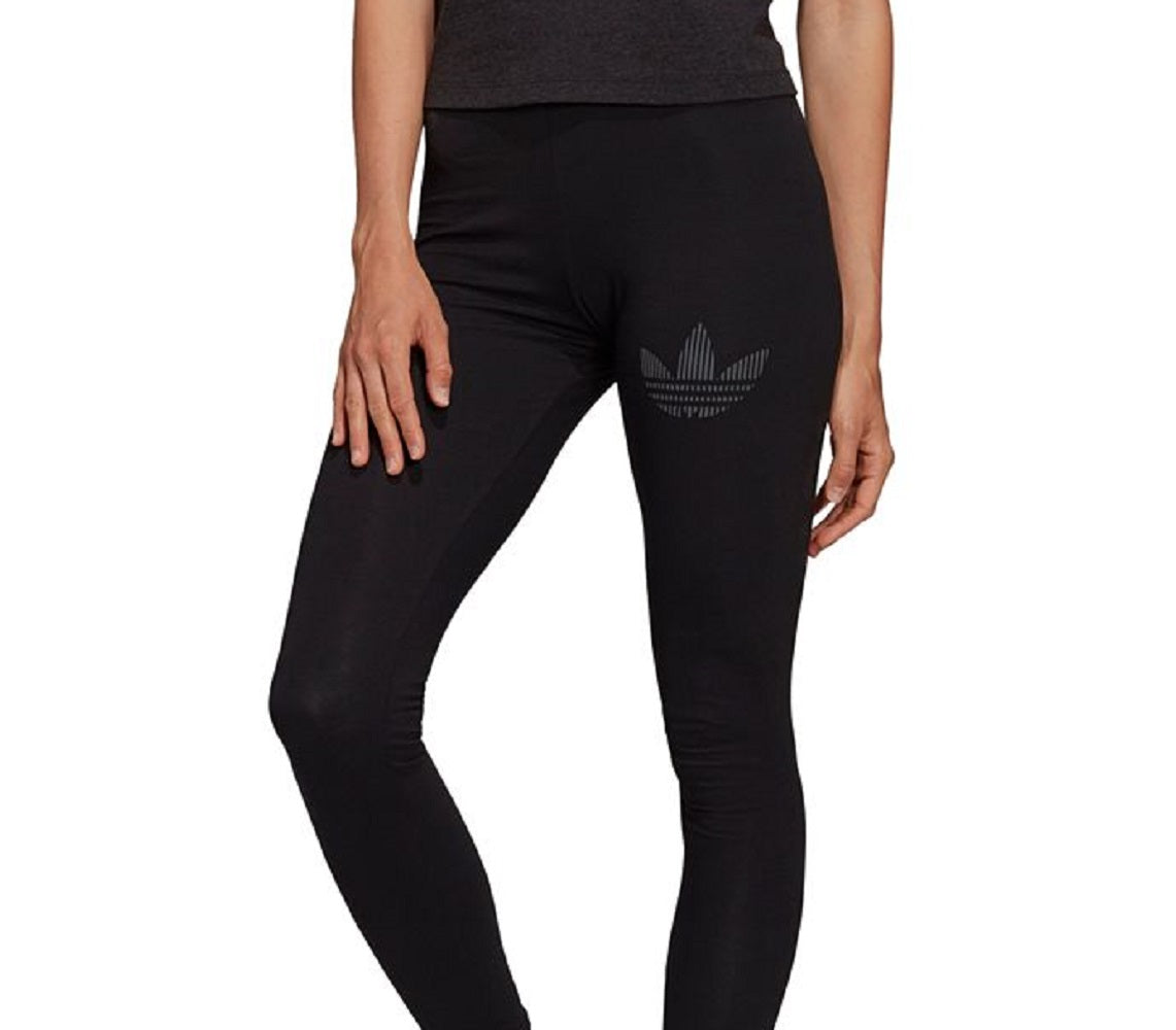 adidas Women's Leggings Black Size X-Large