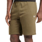 Reebok Men's Fleece Shorts Green Size Medium