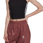 adidas Women's Halter Neck Crop Tank Top Black Size Large