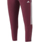 adidas Women's Tiro Track Pants Red Size X-Large