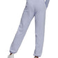 adidas Women's High Rise Sweatpants Gray Size X-Large