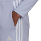 adidas Women's High Rise Sweatpants Gray Size X-Large