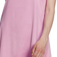 adidas Women's Stretch Satin Slipdress Purple Size Large