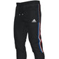 adidas Women's Tiro 21 Track Full Length Pants Black Size Large