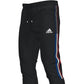 adidas Women's Tiro 21 Track Full Length Pants Black Size X-Small