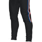 adidas Women's Tiro 21 Track Full Length Pants Black Size X-Large