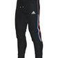 adidas Women's Tiro 21 Track Full Length Pants Black Size Medium