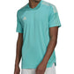 adidas Men's Tiro 21 Jersey Blue Size Large