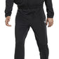 Reebok Men's Identity Vector Tk Fit Track Pants Black Size Medium