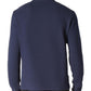 Lacoste Men's Lacoste Thermal Shirt Blue Size X-Small