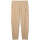 Lacoste Men's Print Trackpants Beige Size XX-Large