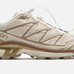 Salomon Women's Sportstyle Low Top Sneakers Brown Size 7