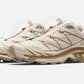 Salomon Women's Sportstyle Low Top Sneakers Brown Size 7