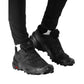 Salomon Speedcross 6 Men's Trail Running Shoes Black