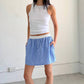 A Bronze Age - BOXER SKIRT