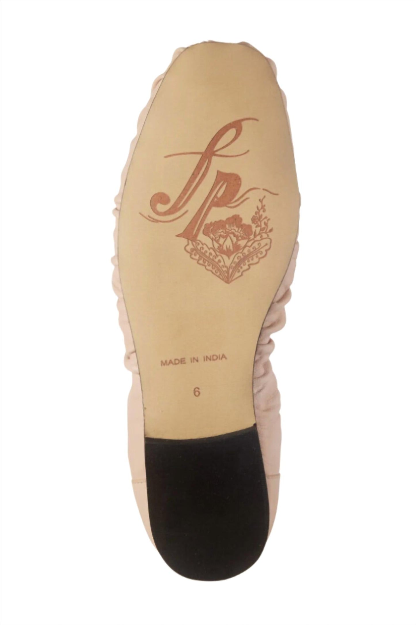 Free People - Women's Cara Ballet Flat