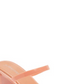 Jeffrey Campbell Jamm-3 Jelly Slide Sandal in Pink Size 7