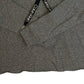 Calvin Klein Women's Cozy Relaxed Fit Fleece Logo Hoodie Gray Size Medium