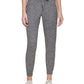 Calvin Klein Women's Skinny Joggers Gray Size X-Large