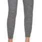 Calvin Klein Women's Skinny Joggers Gray Size X-Large