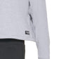 Calvin Klein Women's Ribbed Long Sleeve Turtleneck Top Gray Size X-Large