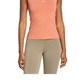 Nike Women's Madder Root/White 365 Camisole Size Medium
