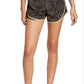 Nike Women's Black Dri-FIT Tempo Running Shorts Size Small