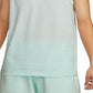 Nike Men's Club Tank Top Green Size Large