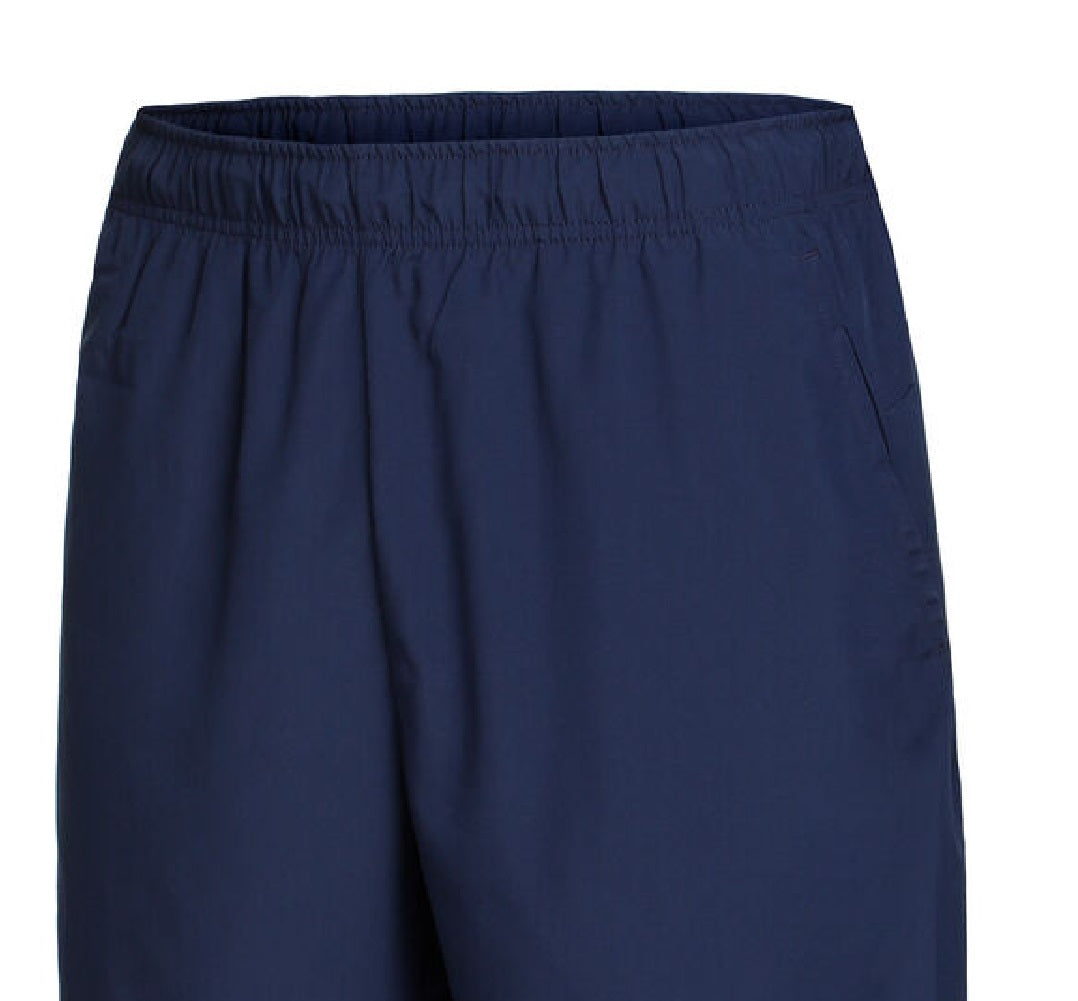 Nike Men's Dri FIT Flex Woven Shorts Blue Size Medium