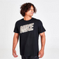 Nike Men's Sportswear T-Shirt Black Size Large