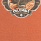 Columbia Men's Jacky Graphic T-shirt Red Size XX-Large