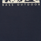 Bass Outdoor Men's Boxed Mountain Graphic T-Shirt Blue Size -2XL