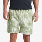 Junk Food Men's Ford Shorts Green Size XX-Large