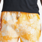 Junk Food Men's Ford Shorts Yellow Size XL