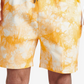 Junk Food Men's Ford Shorts Yellow Size XL