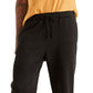Dockers Men's Sport Sweatpants Black