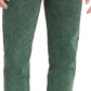 Levi's Men's 512 Slim Taper Fit Jeans -Green Size 31 x 32