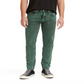 Levi's Men's 512 Slim Taper Fit Jeans Green Size 32 x 29