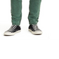 Levi's Men's 512 Slim Taper Fit Jeans Green Size 32 x 29